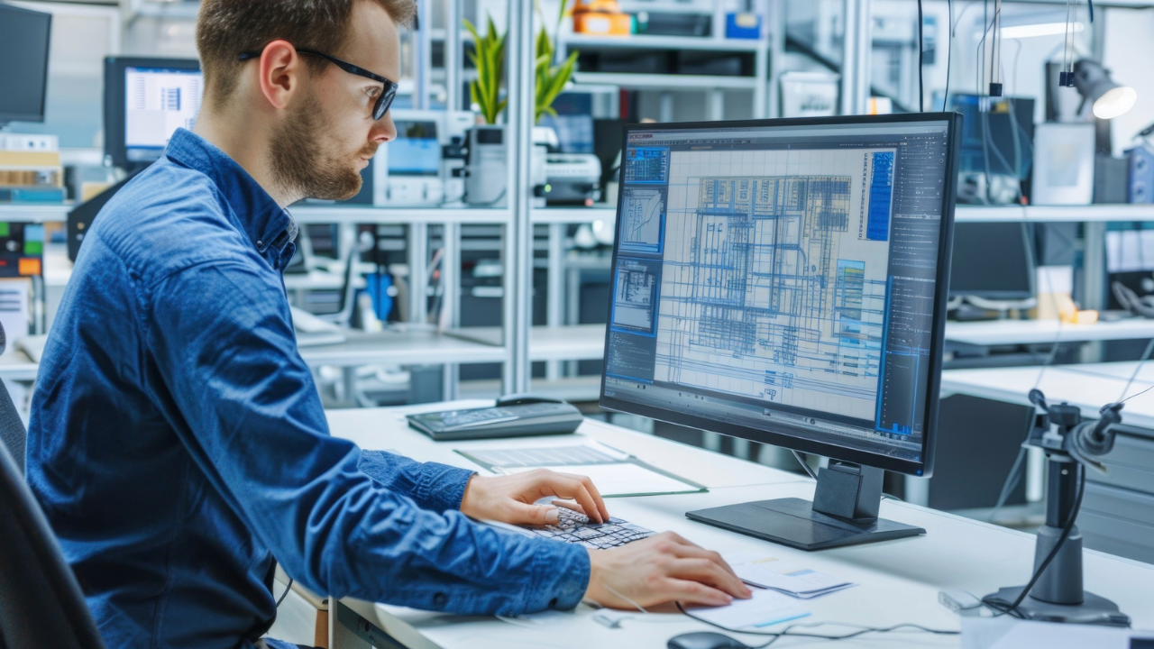 Scalable Design Systems