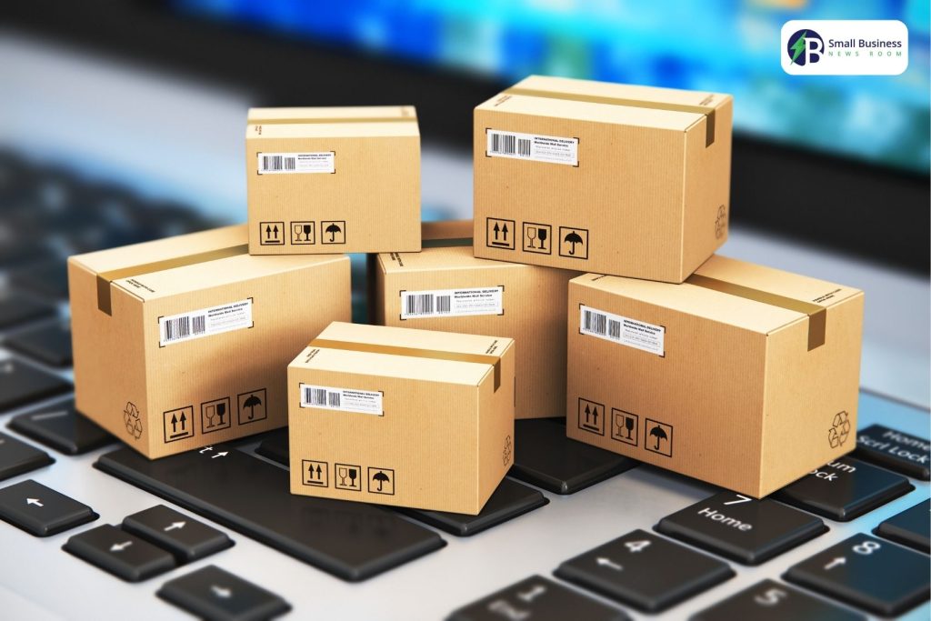 Shein's International Presence_ Why Shipping Times Differ