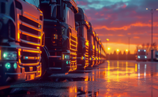 Smart Choices For Commercial Fleet