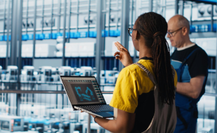Smart Industrial Operations