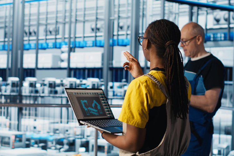 Smart Industrial Operations