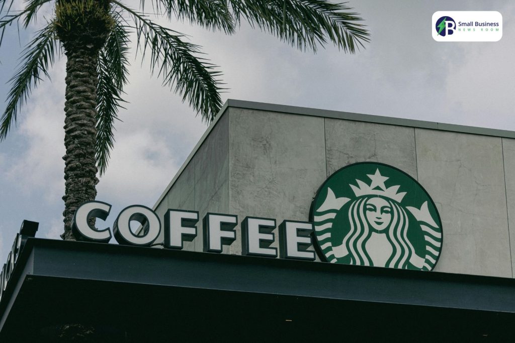 Starbucks TeamWorks Hacks Partners Use