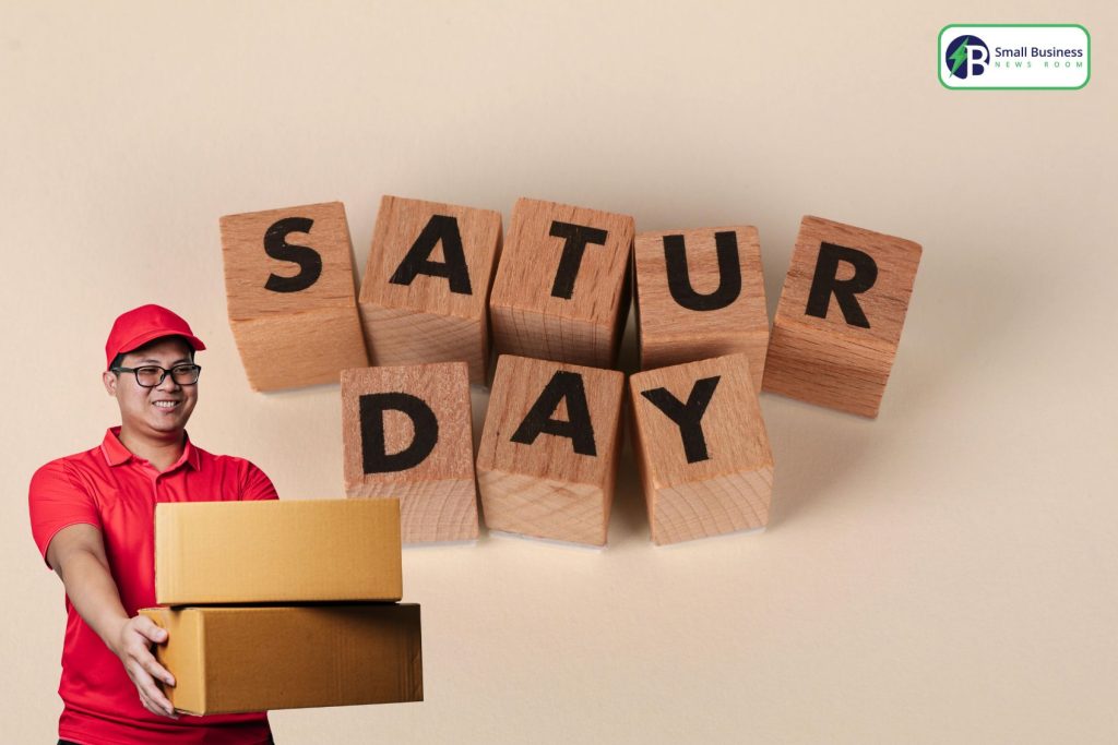 The Golden Question_ Do You Pay More If UPS Delivers On Saturday