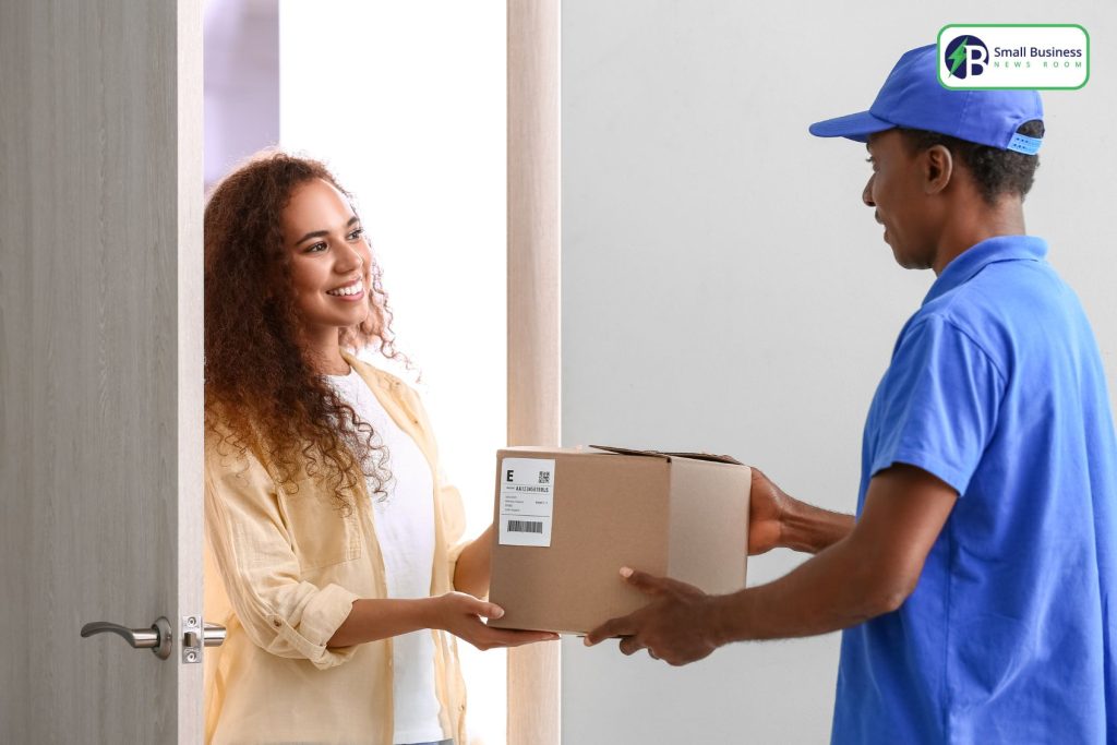 The Speedy Response To _Does Ups Deliver On Saturdays