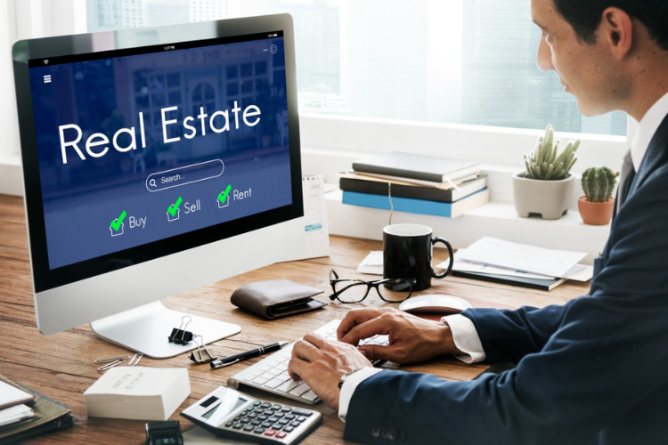 Top Trends Shaping Digital Marketing In Real Estate