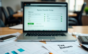 Trademark and GST Registration