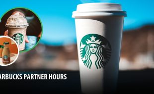 Unlocking Starbucks Partner Hours What You Should Know