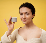 launching a skincare line