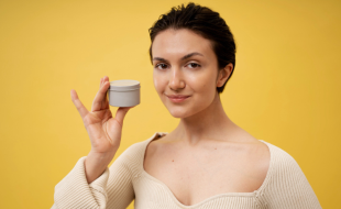 launching a skincare line