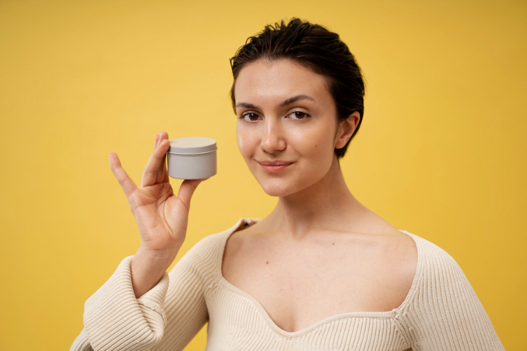 launching a skincare line