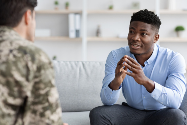 Veterans for Your Workforce