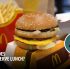 What Time Does McDonalds Serve Lunch