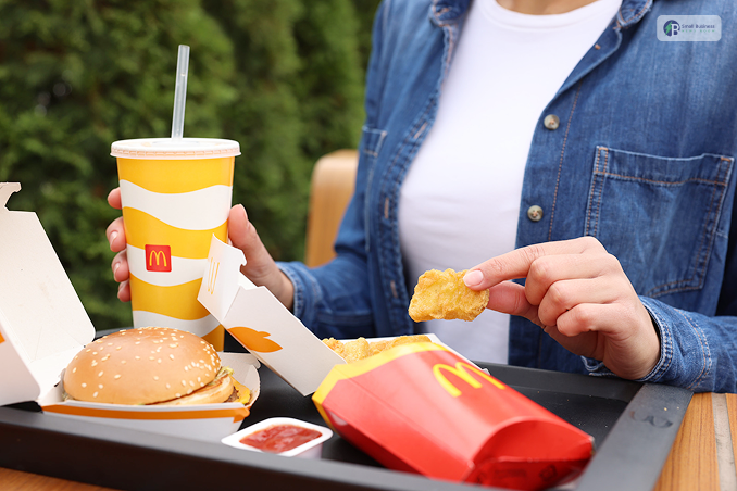 What Time Does McDonald's Serve Lunch: Breakfast And Lunch