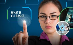 What is CUI Basic
