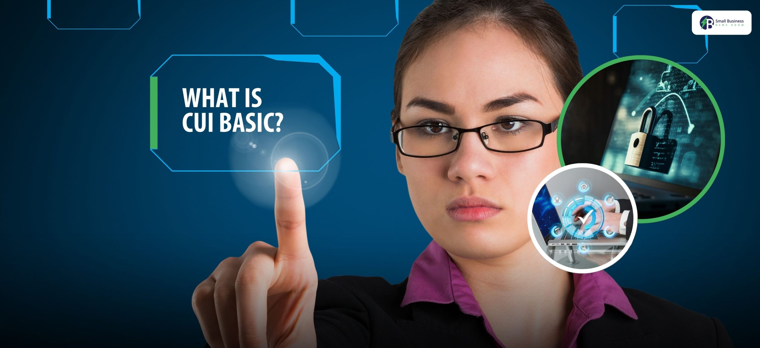 What is CUI Basic