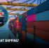 What is Freight Shipping