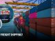 What is Freight Shipping