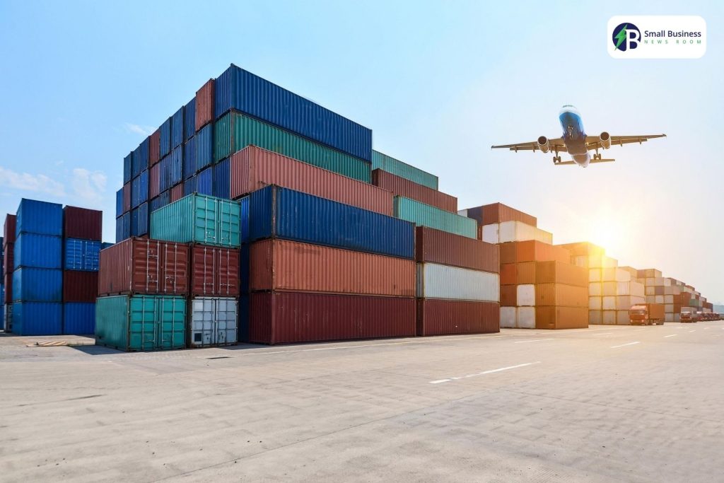 What is Winit US Global Standard Shipping