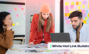 White Hat Link Building Strategies