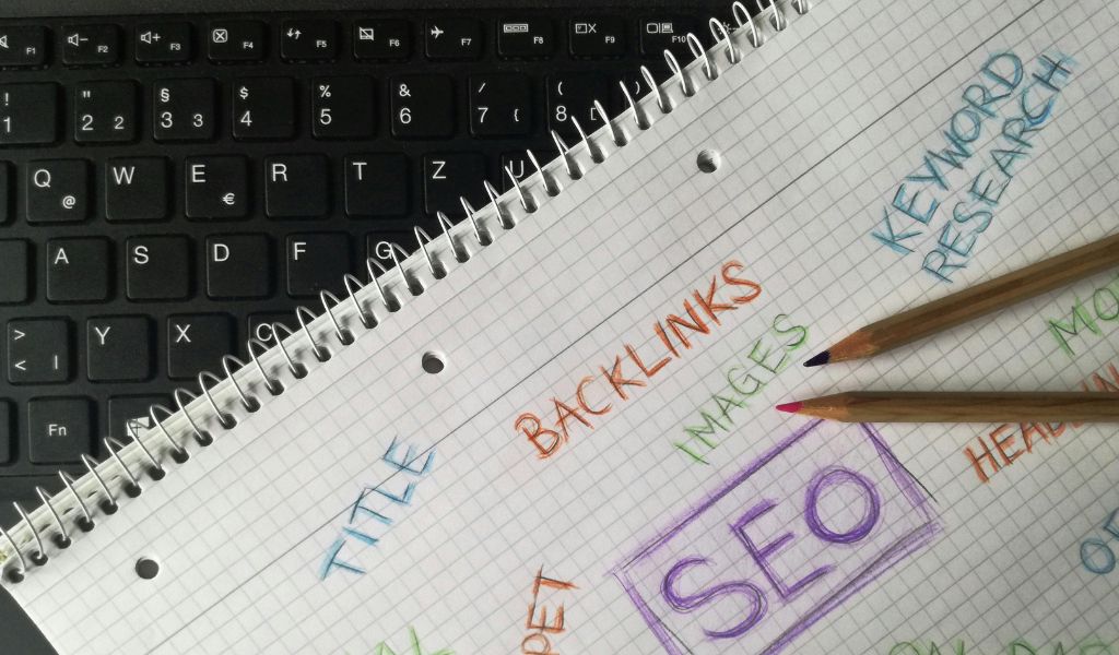White Hat Link Building Strategies