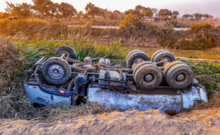 Who pays for medical bills after a truck accident Ask a Lawyer