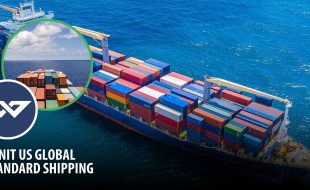Winit US Global Standard Shipping