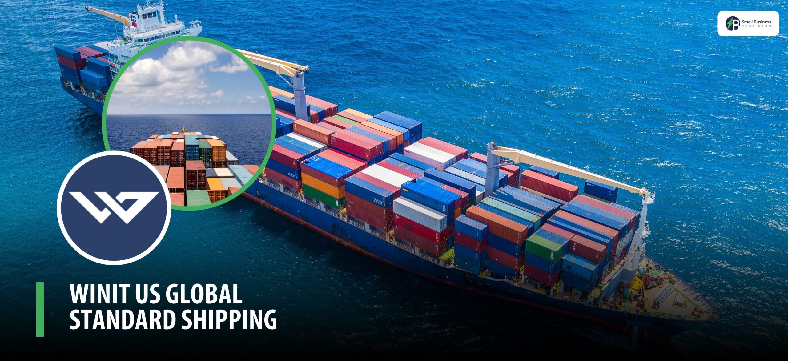 Winit US Global Standard Shipping