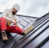 best way to cut metal roofing