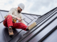 best way to cut metal roofing