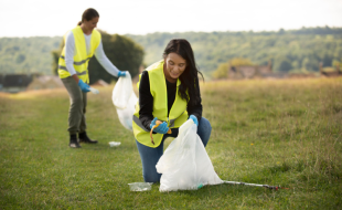costs of waste management