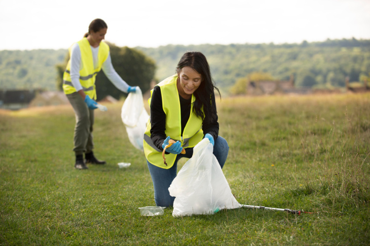 costs of waste management