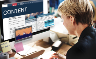 eLearning Content Development