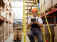 ecommerce warehouse management