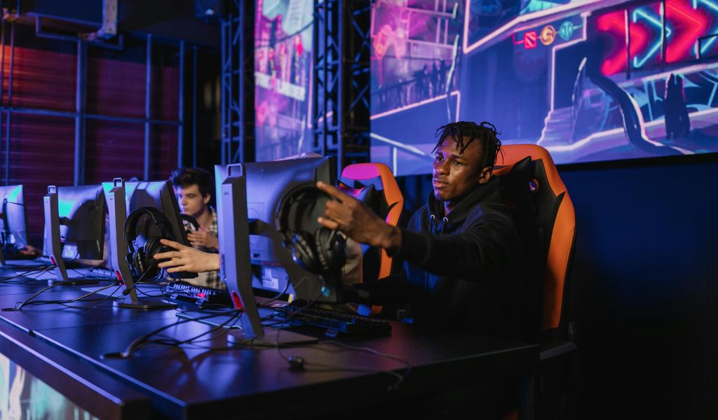 gaming industry trends