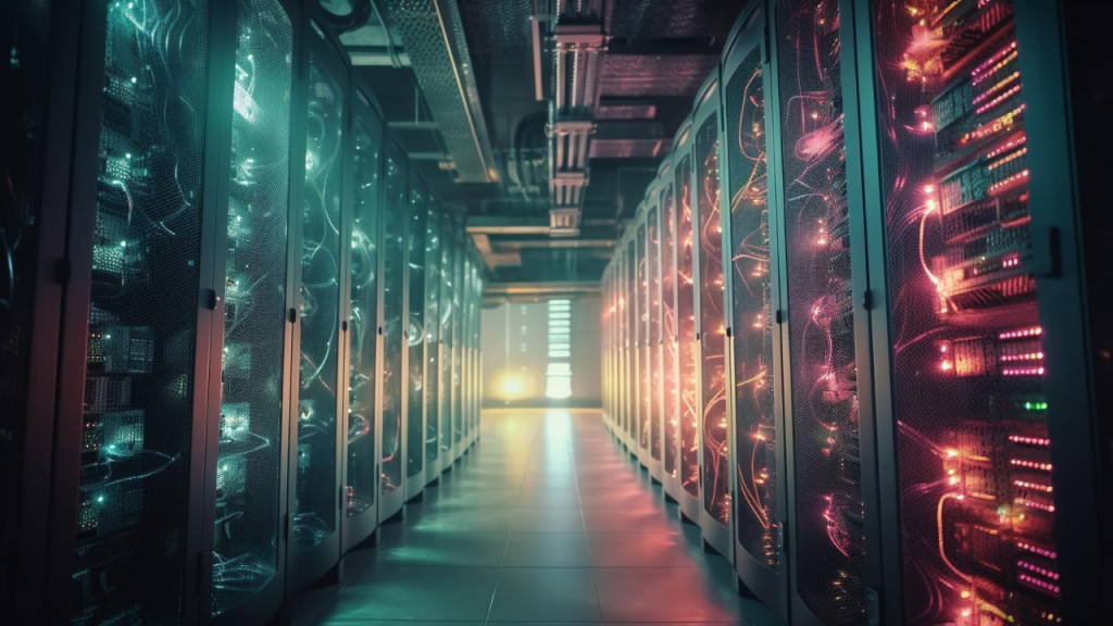 hosting solutions 