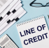 how business line of credit works