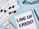 how business line of credit works