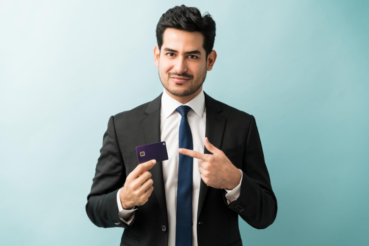 how to increase business credit card limit