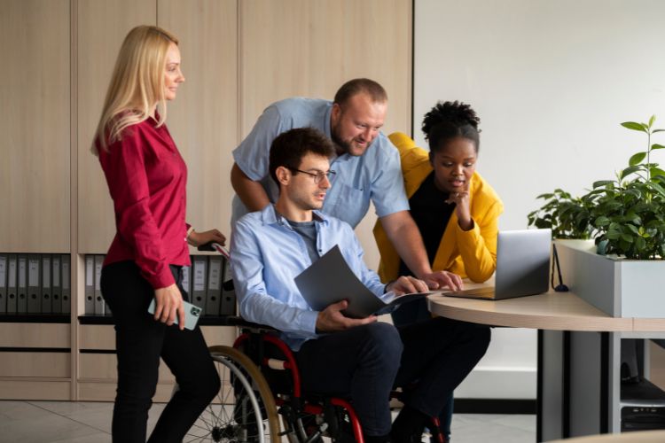 inclusive hiring