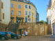 luxembourg flat to rent