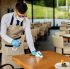 restaurants cleanliness