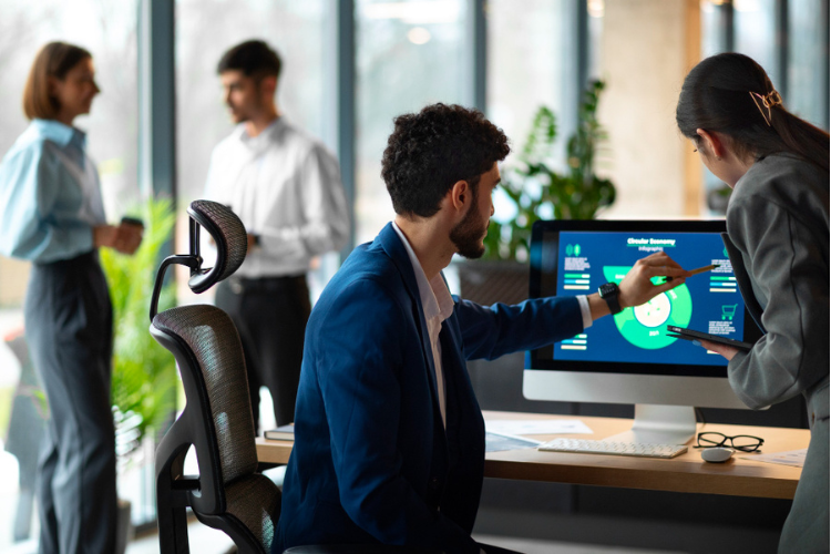 scaling smart systems for business growth