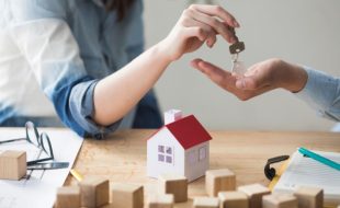 tenant turnover