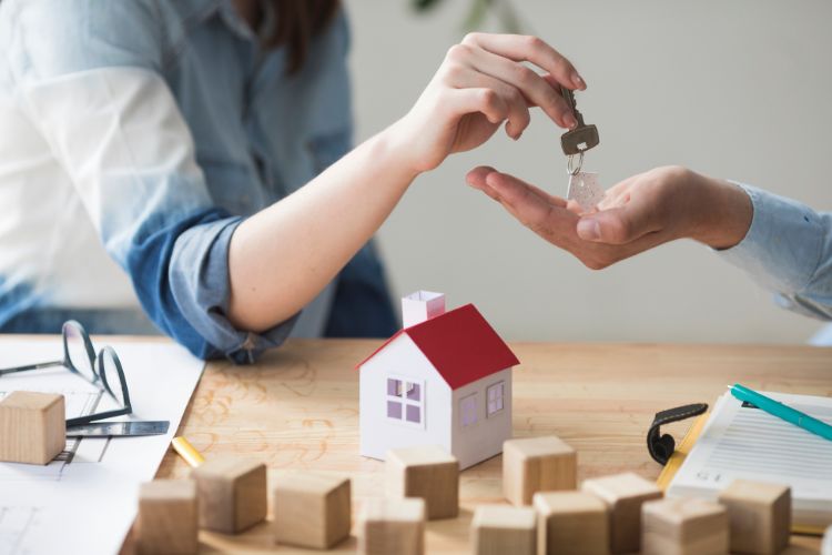 tenant turnover