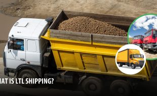 what is LTL shipping?
