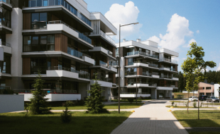 ADF housing benefits