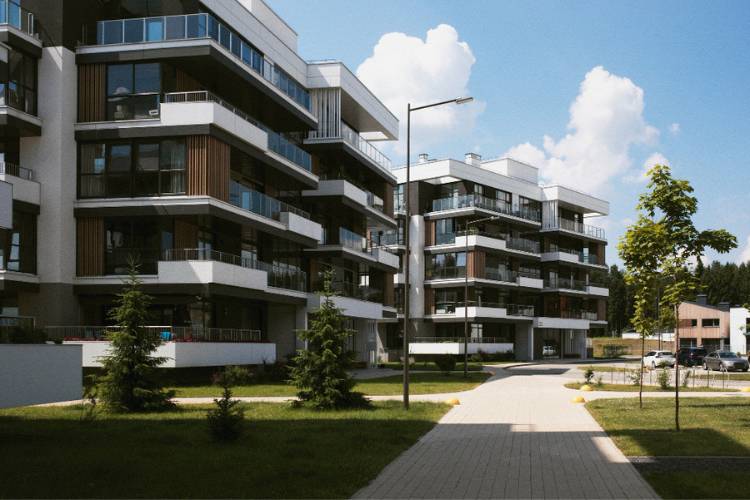 ADF housing benefits