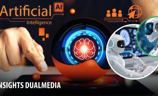 AI insights dualmedia