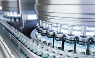 Automation in Pharmaceutical packaging