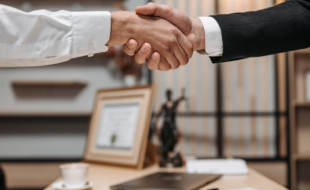 Business Criminal Lawyer